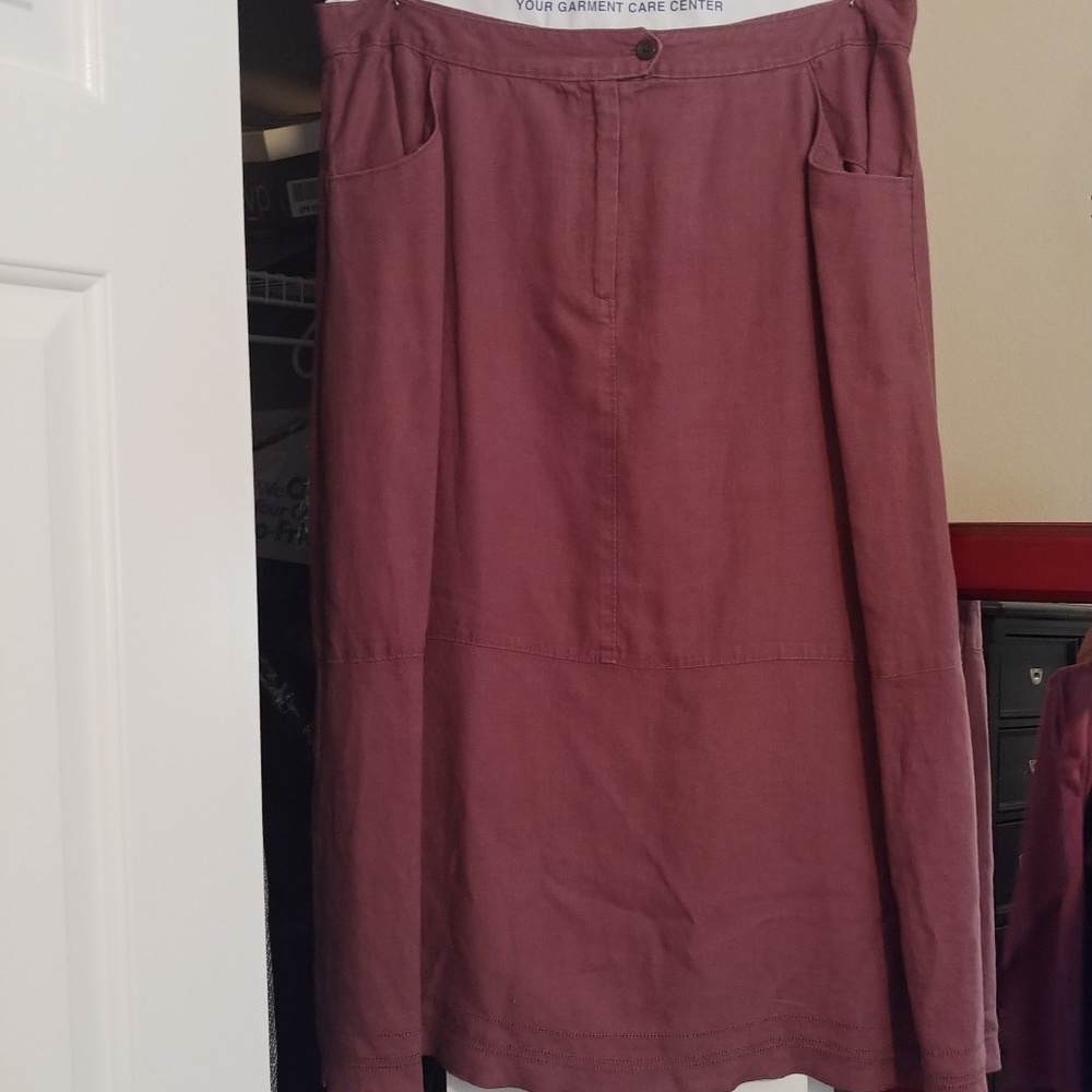 Skirt